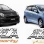 PROMO AYLA SUPER MURAH