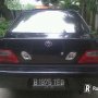 Toyota Soluna XLi 2003 Hitam