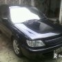 Toyota Soluna XLi 2003 Hitam