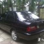 Toyota Soluna XLi 2003 Hitam