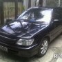 Toyota Soluna XLi 2003 Hitam