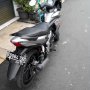 Jual Honda CS1 2009 Silver Mulus Original