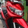 Yamaha Mio Soul GT 2012 Merah 