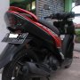 Yamaha Mio Soul GT 2012 Merah 