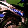 Jupiter MX CW 2008 Non Kopling Biru