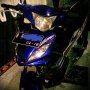 Jupiter MX CW 2008 Non Kopling Biru