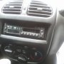 Peugeot 206 tahun 2002 plat D