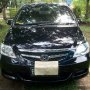 Honda City i-DSI 2006 akhir MT Hitam