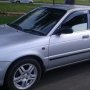 Jual Baleno 2000 Manual Silver Plat Bekasi