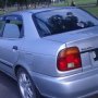 Jual Baleno 2000 Manual Silver Plat Bekasi