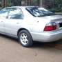 Honda Accord Cielo VTEC 1997 AT Silver Plat DKI