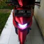 JUAL SOUL GT 2012 MERAH