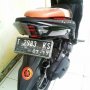 JUAL SOUL GT 2012 MERAH