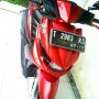 JUAL SOUL GT 2012 MERAH