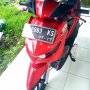 JUAL SOUL GT 2012 MERAH