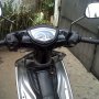 Yamaha Jupiter Mx Th 2007 Hitam Silver