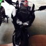 Ninja 250r Hitam 2011 Mulus Terawat