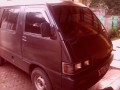 Daihatsu Zebra Kharisma 1992 AC sangat dingin