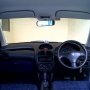 Peugeot 206 2002 silver automatic