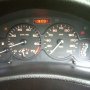 Peugeot 206 2002 silver automatic