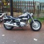 Jual cepat BU Phantom 2005 modif