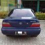 JUAL SOLUNA GLI 2001 BIRU MET EX WANITA