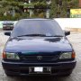 JUAL SOLUNA GLI 2001 BIRU MET EX WANITA