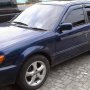 JUAL SOLUNA GLI 2001 BIRU MET EX WANITA