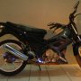 Jual Suzuki Satria F150 2007 Bandung