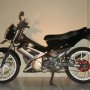 Jual Suzuki Satria F150 2007 Bandung