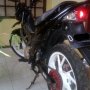 Jual Suzuki Satria F150 2007 Bandung