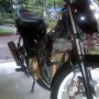 Jual Suzuki Satria F150 2007 Bandung