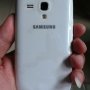 Jual Samsung Galaxy S3 Mini White LIKE NEW