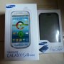 Jual Samsung Galaxy S3 Mini White LIKE NEW