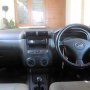 Jual Xenia Li 2004 Coklat Muda Plat B