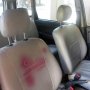 Jual Xenia Li 2004 Coklat Muda Plat B