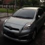 Jual Over Kredit Yaris TRD 2013 Grey Tangan-1