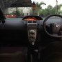 Jual Over Kredit Yaris TRD 2013 Grey Tangan-1