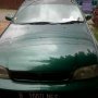 Jual Toyota Corona absolute G 2.0 Th 96 Plat DKi