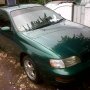 Jual Toyota Corona absolute G 2.0 Th 96 Plat DKi