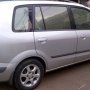 Jual MAZDA PREMACY Th 2001 AT