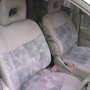 Jual MAZDA PREMACY Th 2001 AT