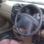 Ford escape xlt 4x4 th 2002