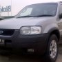 Ford escape xlt 4x4 th 2002