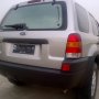 Ford escape xlt 4x4 th 2002