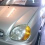 Jual KIA VISTO th 2001 zip drive automatic