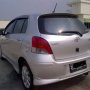 Jual Toyota Yaris -S- Limeted automatic 2009/2010