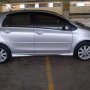 Jual Toyota Yaris -S- Limeted automatic 2009/2010