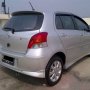 Jual Toyota Yaris -S- Limeted automatic 2009/2010