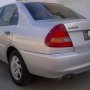 Jual Mitsubishi Lancer GLXi Evo IV Thn 98 Mulus,istimewa